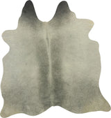 COWHIDE XS BEIGE GREY 1-1.9M - 145cm  141cm