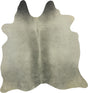 COWHIDE XS BEIGE GREY 1-1.9M - 145cm  141cm