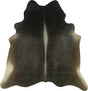 COWHIDE MEDIUM BEIGE GREY 2.5-3.4M - 184cm  189cm