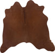 COWHIDE XS ASSORTED 1-1.9M ()