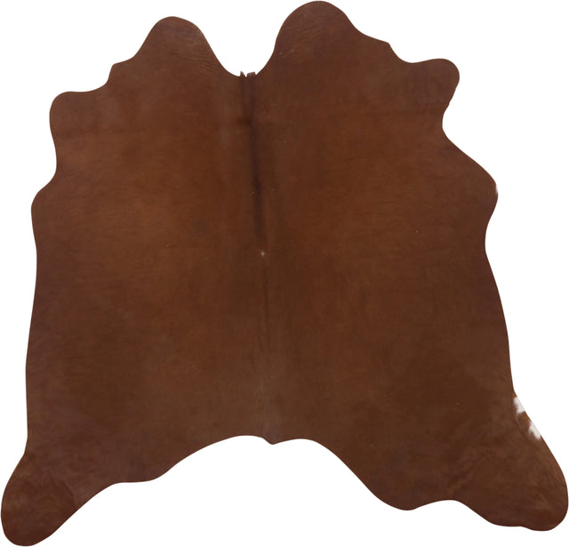 COWHIDE XS ASSORTED 1-1.9M - 141cm  155cm