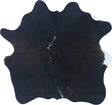 COWHIDE XS ASSORTED 1-1.9M - 128cm  114cm