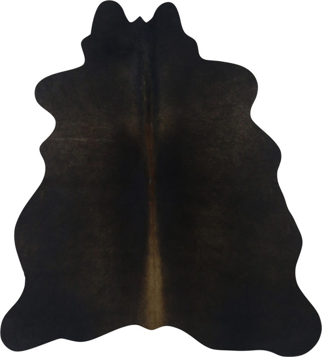 COWHIDE XS ASSORTED 1-1.9M (125cm × 111cm)