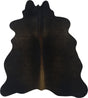 COWHIDE XS ASSORTED 1-1.9M (125cm × 111cm)