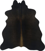 COWHIDE XS ASSORTED 1-1.9M - 125cm  111cm