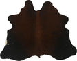 COWHIDE XS ASSORTED 1-1.9M (114cm × 145cm)