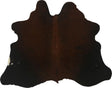 COWHIDE XS ASSORTED 1-1.9M - 114cm  145cm