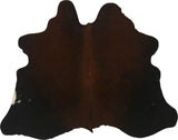 COWHIDE XS ASSORTED 1-1.9M - 114cm  145cm