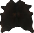 COWHIDE XS ASSORTED 1-1.9M (144cm × 152cm)