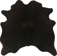 COWHIDE XS ASSORTED 1-1.9M - 144cm  152cm