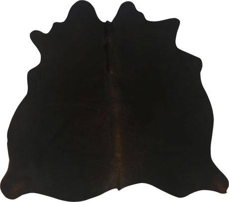 COWHIDE XS ASSORTED 1-1.9M (128cm × 144cm)