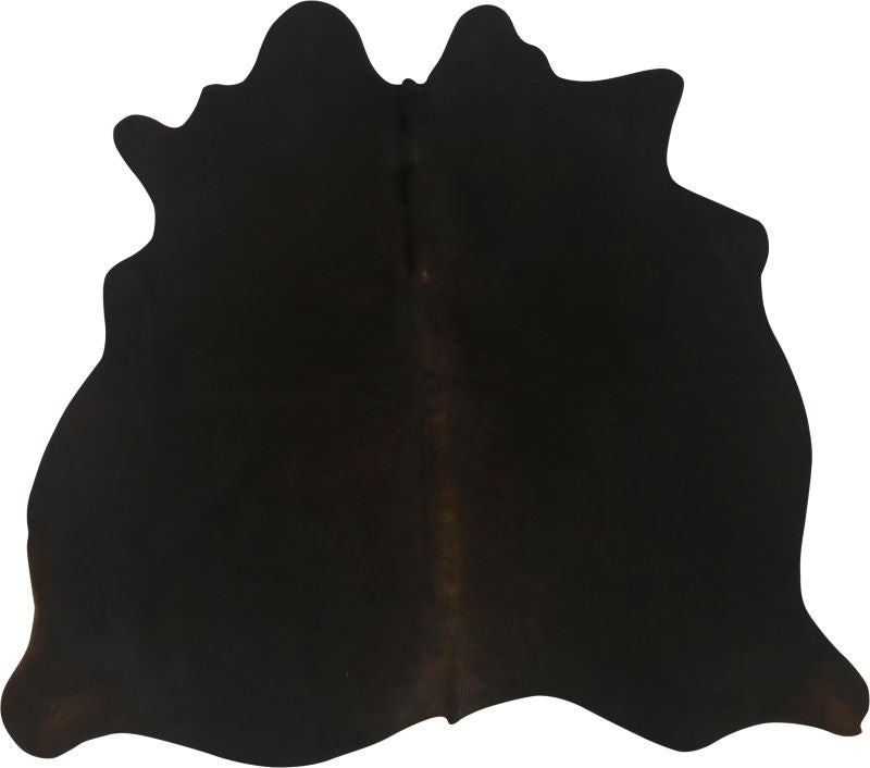 COWHIDE XS ASSORTED 1-1.9M - 128cm  144cm
