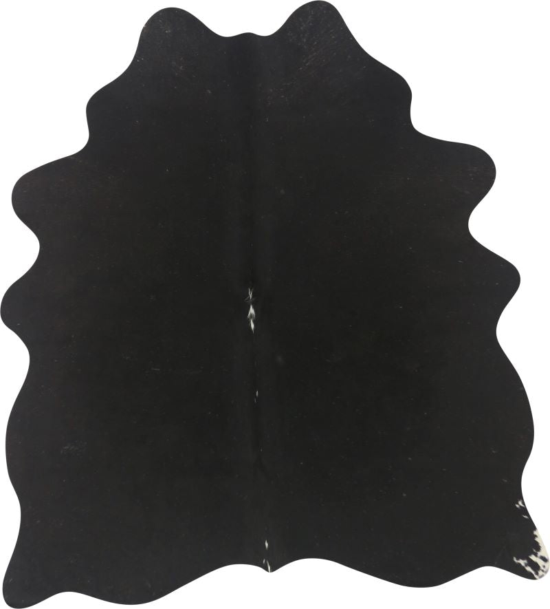 COWHIDE XS ASSORTED 1-1.9M - 125cm  117cm