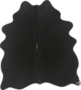 COWHIDE XS ASSORTED 1-1.9M - 125cm  117cm