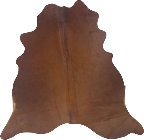 COWHIDE XS ASSORTED 1-1.9M (165cm × 168cm)