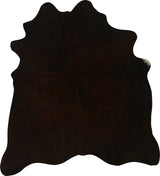 COWHIDE SMALL ASSORTED 2.0-2.4M - 162cm  150cm