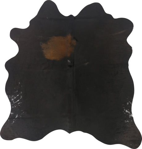 COWHIDE SMALL ASSORTED 2.0-2.4M - 156cm  156cm