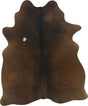 COWHIDE SMALL ASSORTED 2.0-2.4M - 180cm  153cm