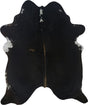 COWHIDE MEDIUM ASSORTED 2.5-3.4M -
