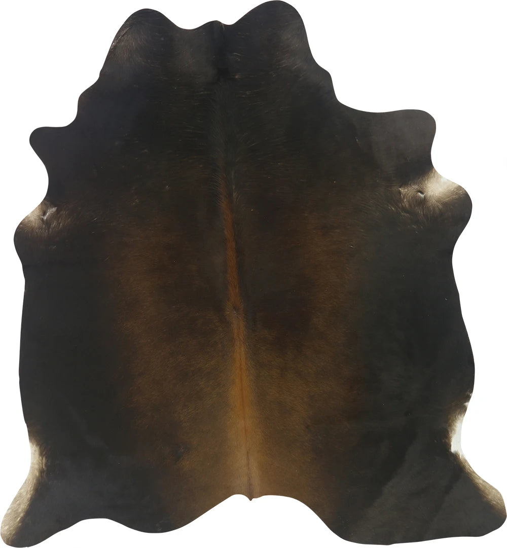 COWHIDE MEDIUM ASSORTED 2.5-3.4M - 192cm  178cm