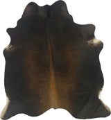 COWHIDE MEDIUM ASSORTED 2.5-3.4M - 192cm  178cm