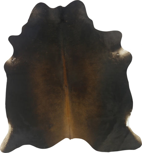 COWHIDE MEDIUM ASSORTED 2.5-3.4M - 192cm  178cm
