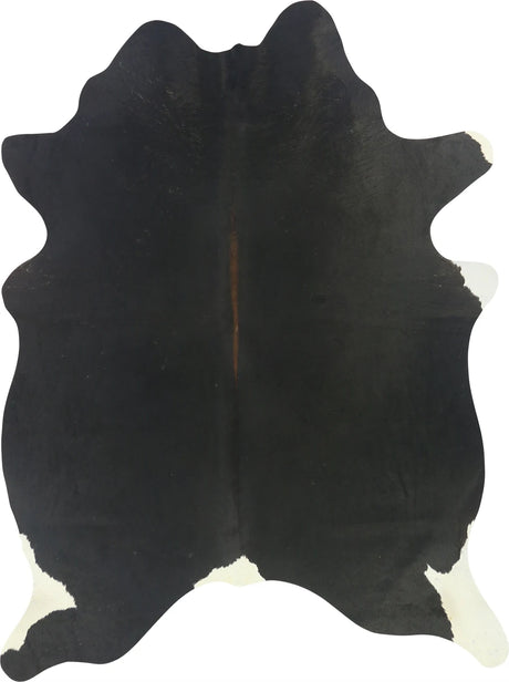 COWHIDE MEDIUM ASSORTED 2.5-3.4M - 195cm  156cm