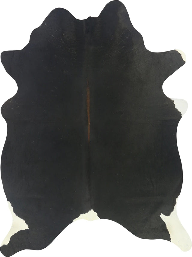 COWHIDE MEDIUM ASSORTED 2.5-3.4M - 195cm  156cm