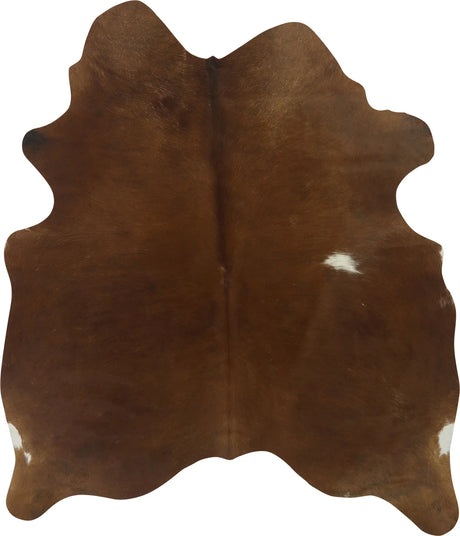 COWHIDE MEDIUM ASSORTED 2.5-3.4M - 170cm  162cm