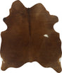 COWHIDE MEDIUM ASSORTED 2.5-3.4M - 170cm  162cm