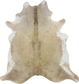 COWHIDE MEDIUM ASSORTED 2.5-3.4M - 222cm  214cm