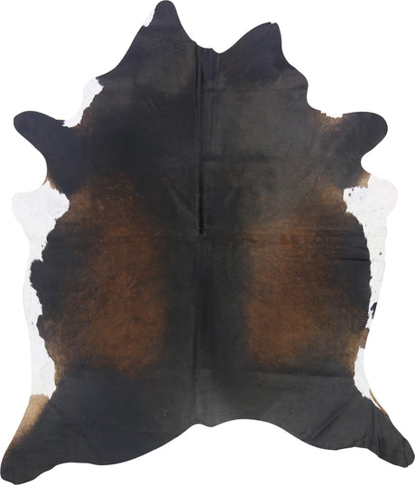 COWHIDE MEDIUM ASSORTED 2.5-3.4M - 203cm  202cm