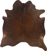 COWHIDE LARGE NATURAL SPECIAL MIX 3.5-3.99M - 210cm  212cm