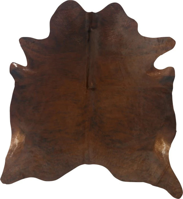 COWHIDE LARGE NATURAL SPECIAL MIX 3.5-3.99M - 210cm  212cm