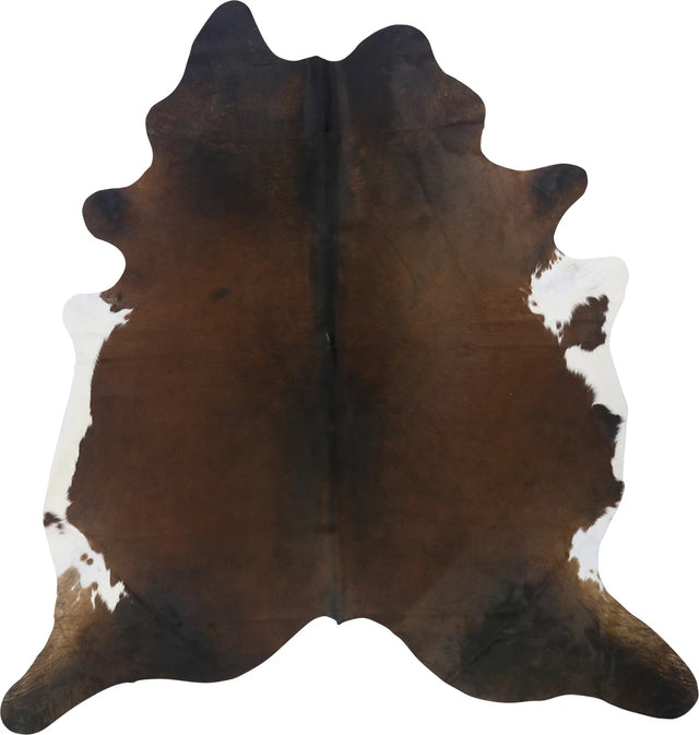 COWHIDE LARGE NATURAL SPECIAL MIX 3.5-3.99M - 222cm  230cm