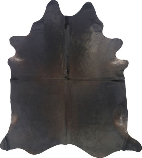 COWHIDE XL ASSORTED 4-4.4M (253cm × 234cm)