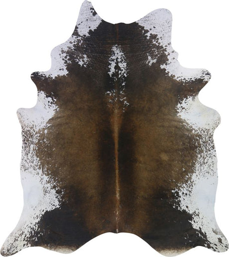 COWHIDE XL ASSORTED 4-4.4M (235cm × 220cm)