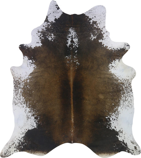 COWHIDE XL ASSORTED 4-4.4M - 235cm  220cm