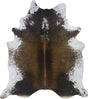 COWHIDE XL ASSORTED 4-4.4M - 235cm  220cm