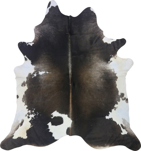 COWHIDE XL ASSORTED 4-4.4M (238cm × 238cm)