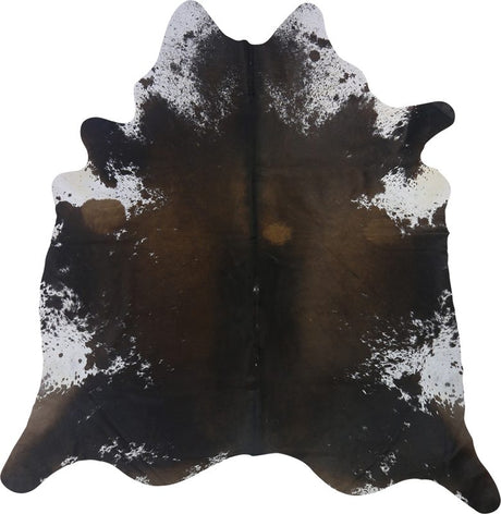 COWHIDE XL ASSORTED 4-4.4M (238cm × 239cm)