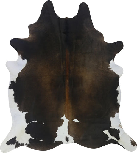 COWHIDE XL ASSORTED 4-4.4M - 236cm  222cm