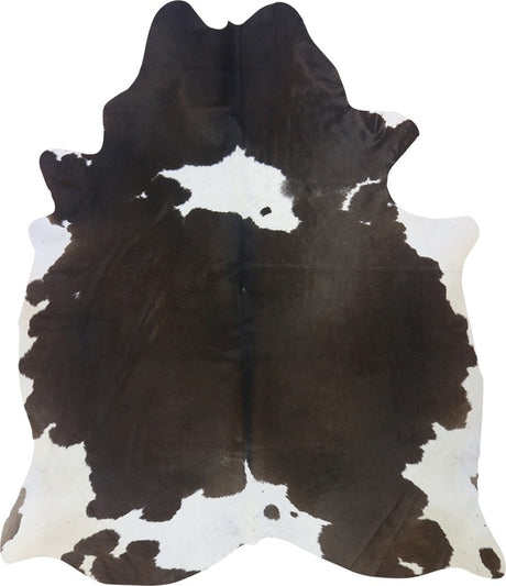 COWHIDE XL ASSORTED 4-4.4M (250cm × 218cm)