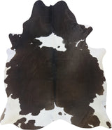 COWHIDE XL ASSORTED 4-4.4M - 250cm  218cm