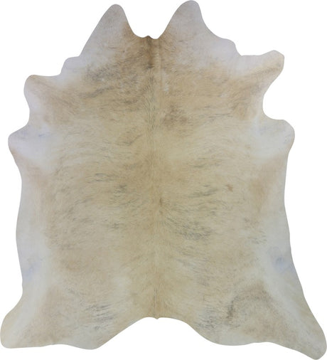 COWHIDE XL ASSORTED 4-4.4M (236cm × 221cm)