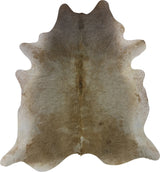 COWHIDE XL ASSORTED 4-4.4M - 242cm  233cm