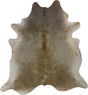 COWHIDE XL ASSORTED 4-4.4M - 242cm  233cm