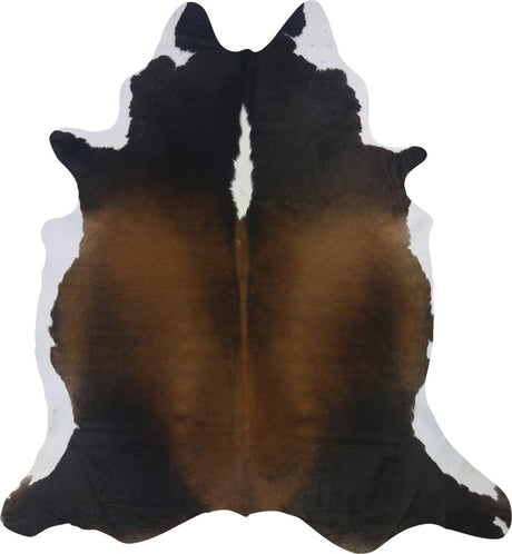 COWHIDE XL ASSORTED 4-4.4M (260cm × 240cm)