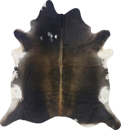 COWHIDE XL ASSORTED 4-4.4M (235cm × 236cm)