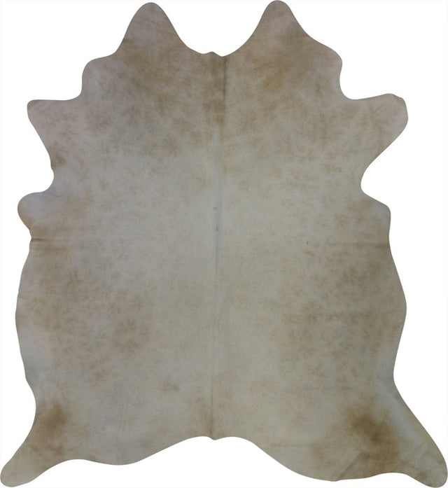 COWHIDE LARGE ALPEN 3.5-3.9M (225cm × 210cm)